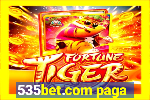 535bet.com paga